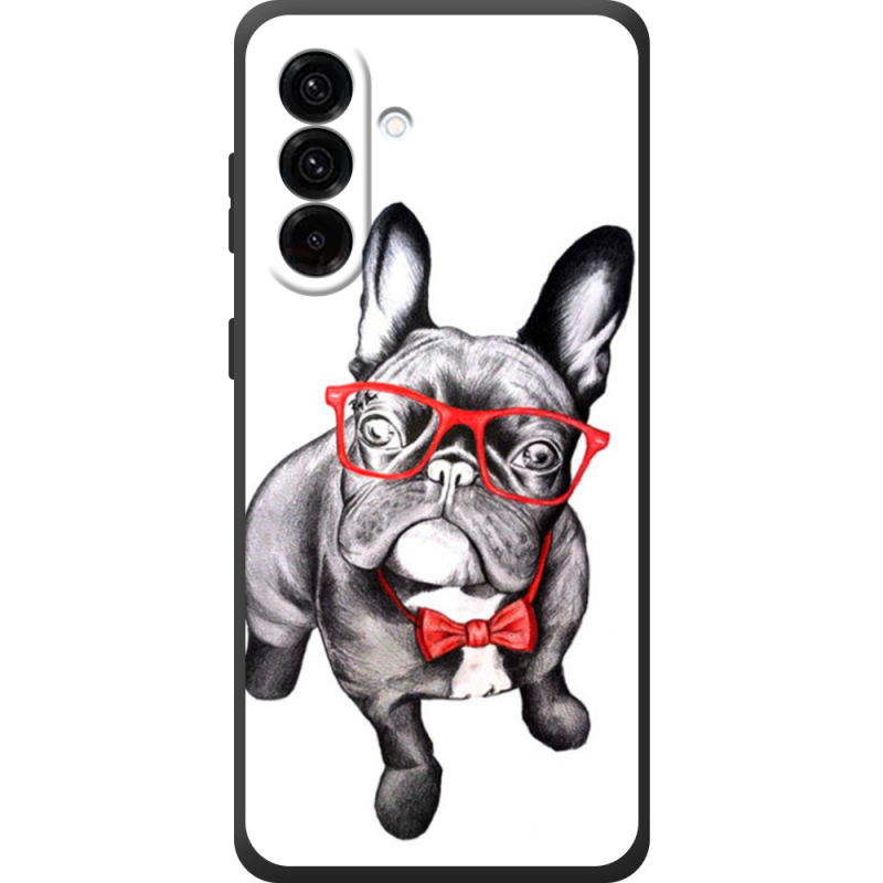 Чохол BoxFace Samsung Galaxy A57 5G (A576) 