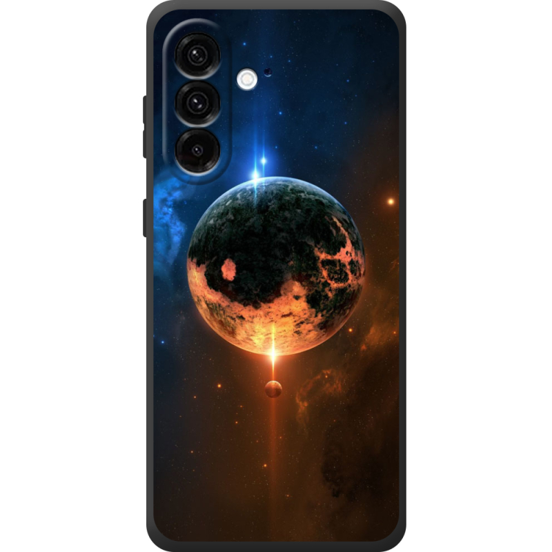 Чохол BoxFace Samsung Galaxy A57 5G (A576) 