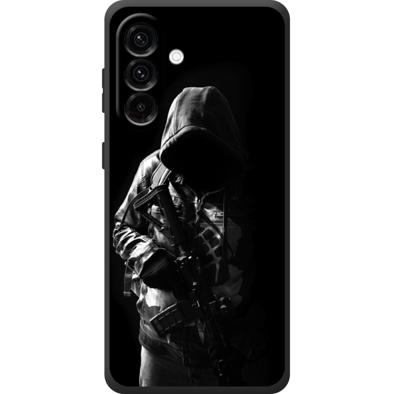 Чохол BoxFace Samsung Galaxy A57 5G (A576) 