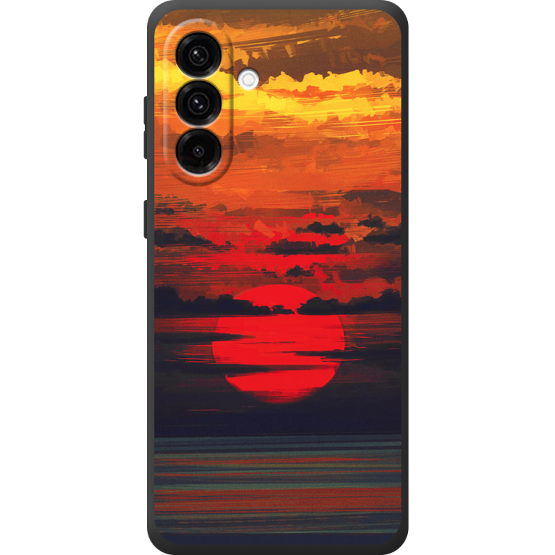 Чохол BoxFace Samsung Galaxy A57 5G (A576) Calm Before the Storm