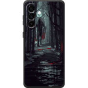 Чохол BoxFace Samsung Galaxy A57 5G (A576) Forest and Beast