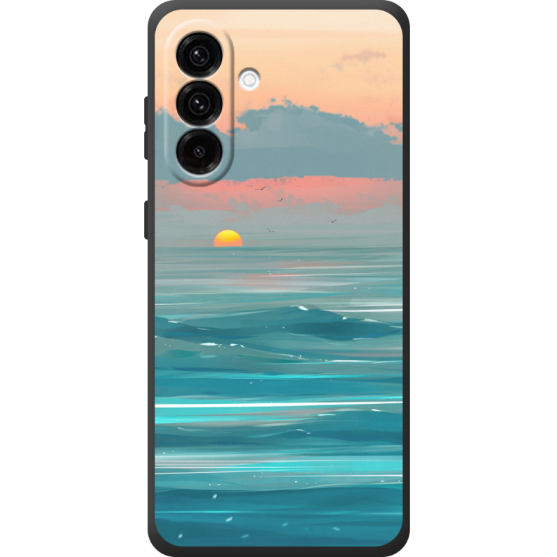 Чохол BoxFace Samsung Galaxy A57 5G (A576) Inspiration