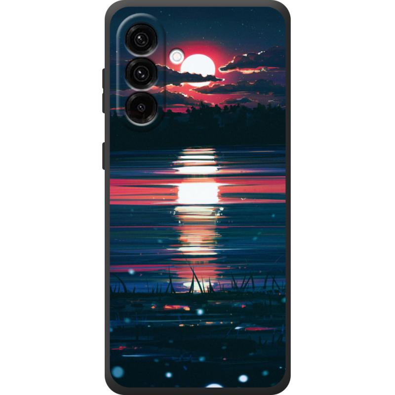 Чохол BoxFace Samsung Galaxy A57 5G (A576) Midnight