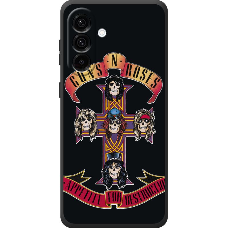 Чохол BoxFace Samsung Galaxy A57 5G (A576) 