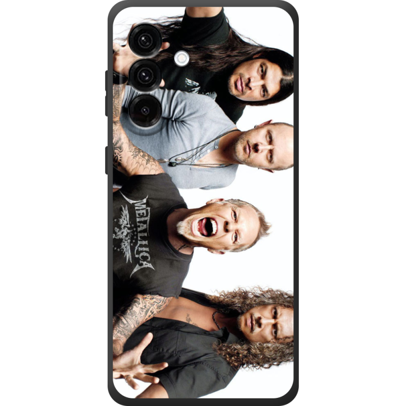 Чохол BoxFace Samsung Galaxy A57 5G (A576) 