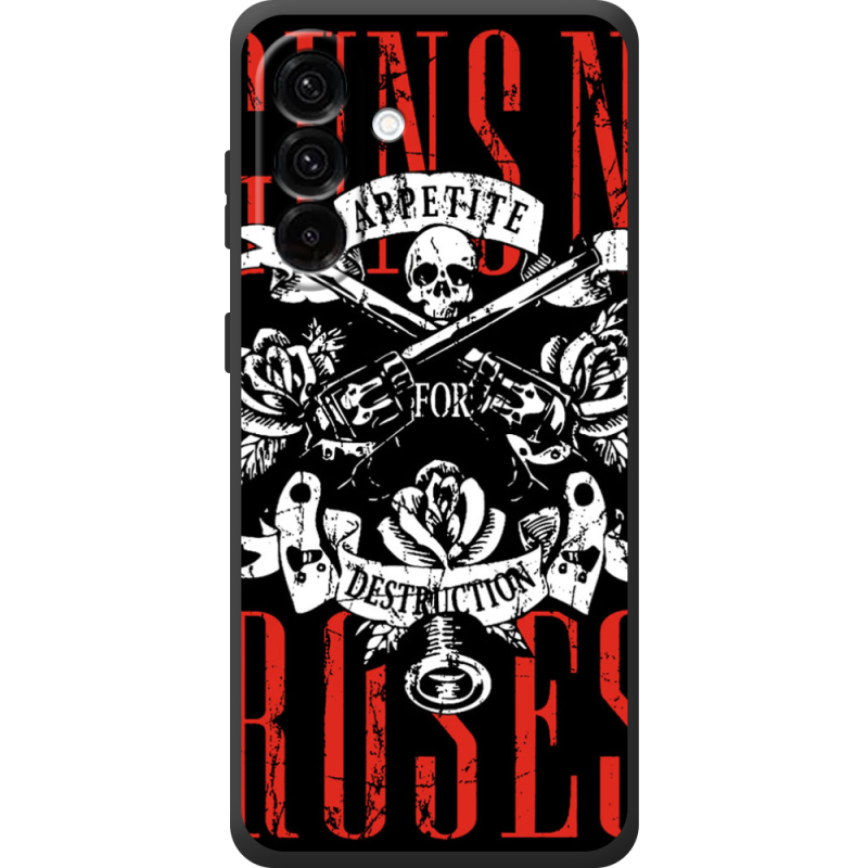 Чохол BoxFace Samsung Galaxy A57 5G (A576) 