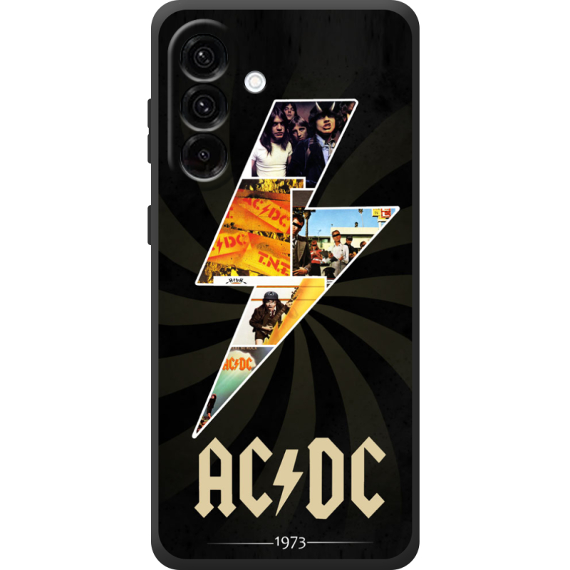 Чохол BoxFace Samsung Galaxy A57 5G (A576) 