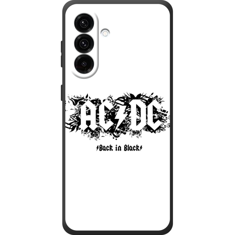 Чохол BoxFace Samsung Galaxy A57 5G (A576) 