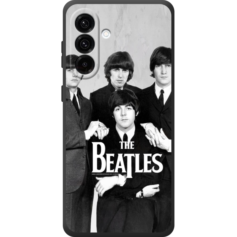 Чохол BoxFace Samsung Galaxy A57 5G (A576) 