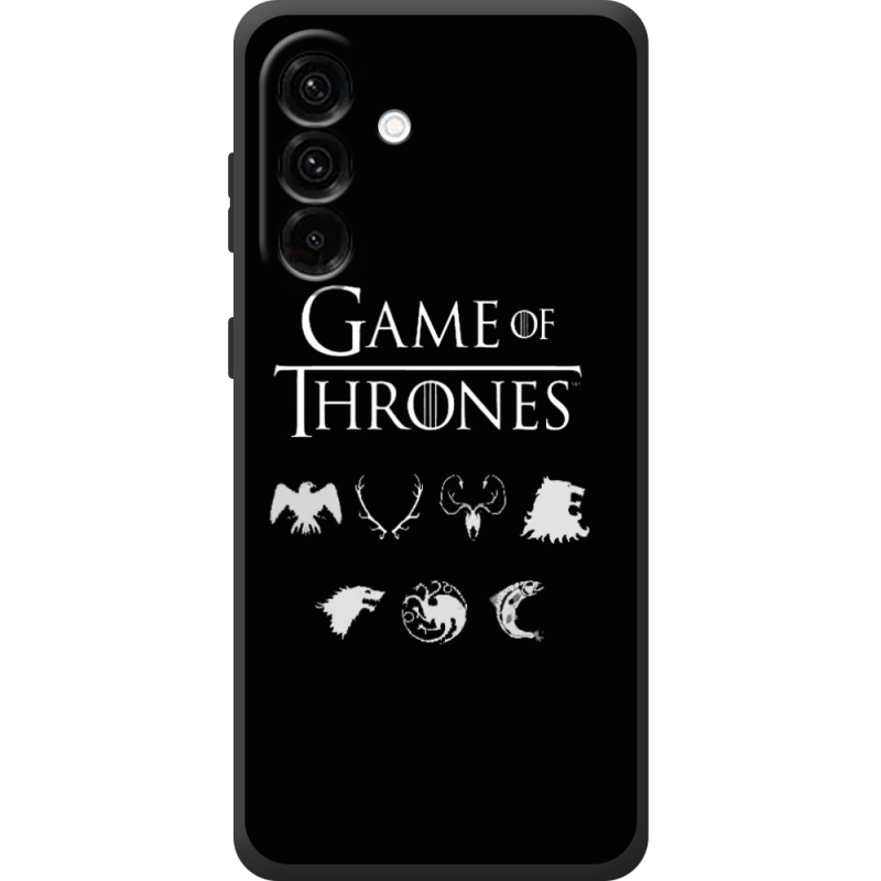 Чохол BoxFace Samsung Galaxy A57 5G (A576) 