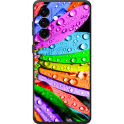 Чохол BoxFace Samsung Galaxy A57 5G (A576) Colored Chamomile