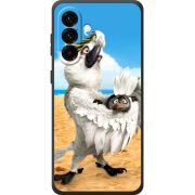 Чохол BoxFace Samsung Galaxy A57 5G (A576) 