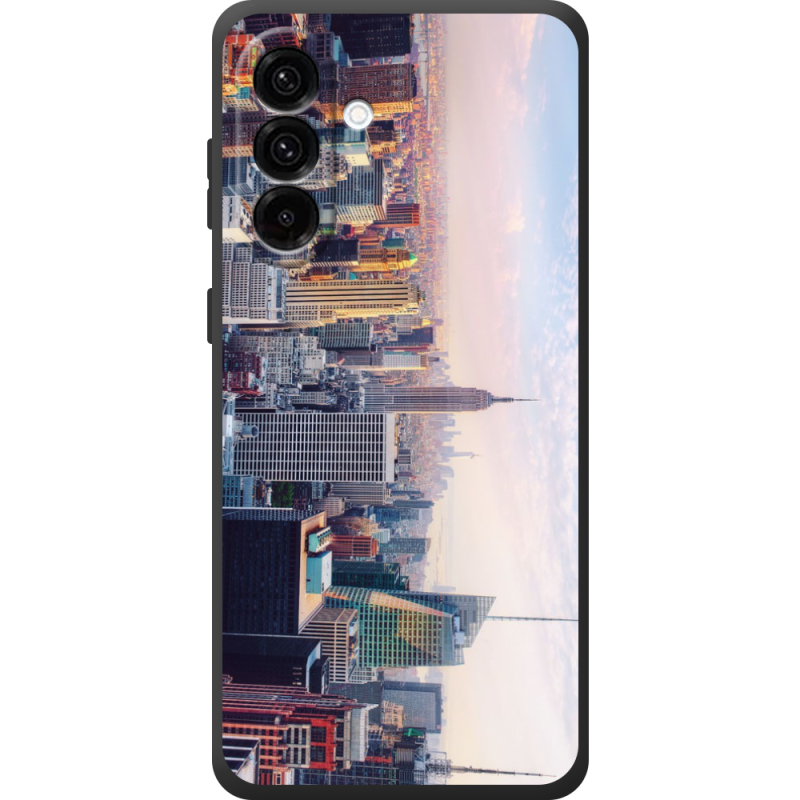 Чохол BoxFace Samsung Galaxy A57 5G (A576) 