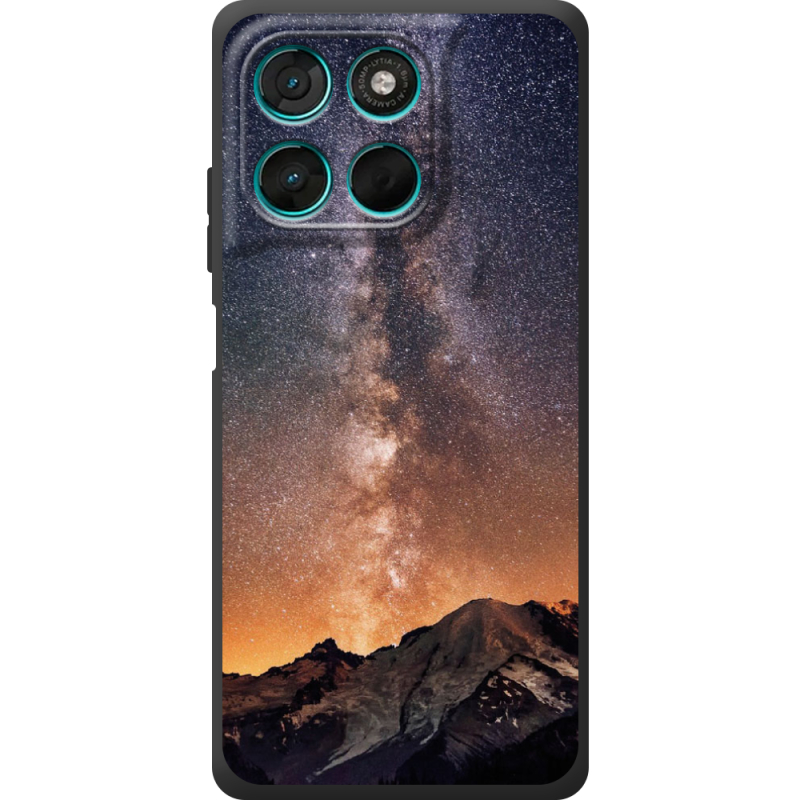 Чохол BoxFace Moto G57 Power 