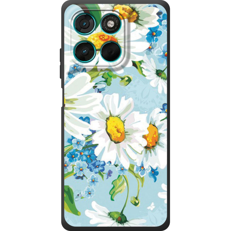 Чохол BoxFace Moto G57 Power 