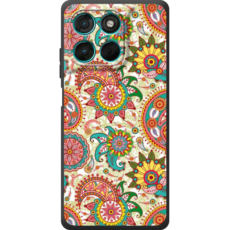 Чохол BoxFace Moto G57 Power 