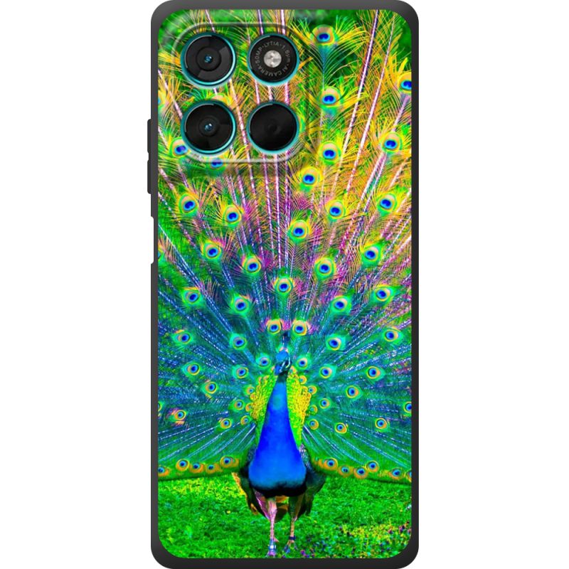 Чохол BoxFace Moto G57 Power 