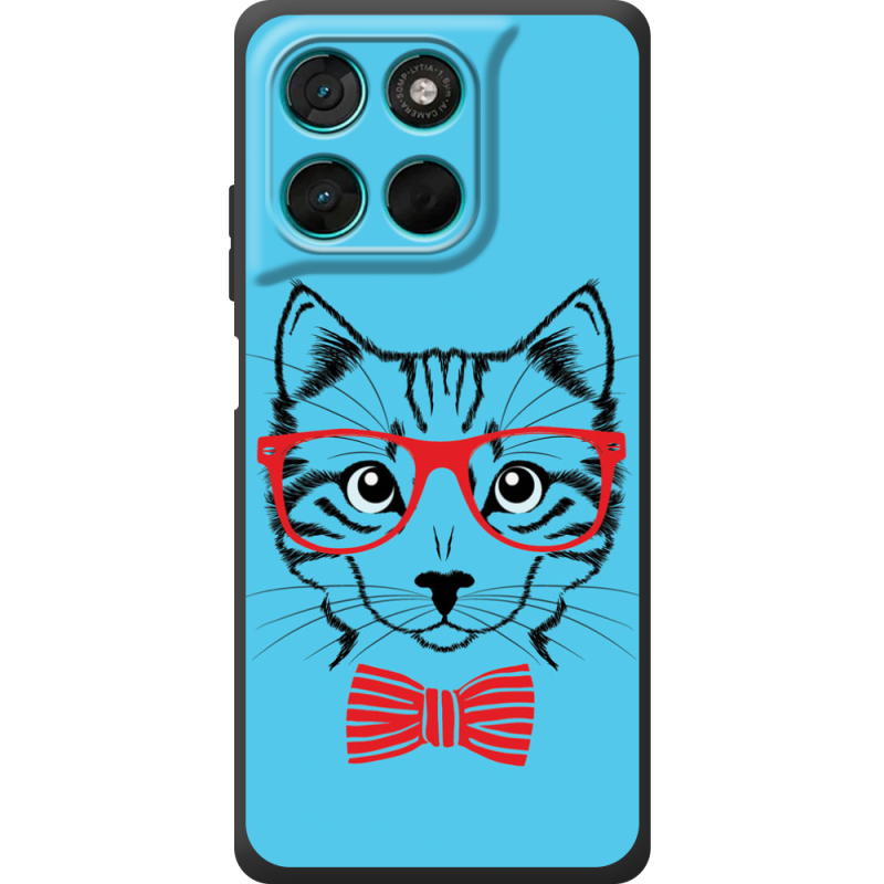 Чохол BoxFace Moto G57 Power 