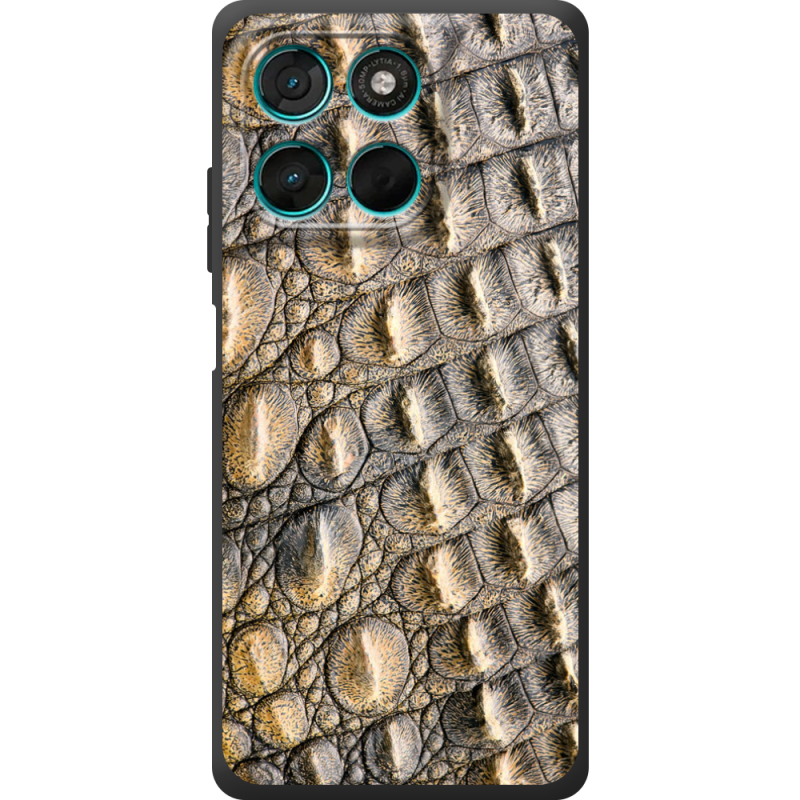 Чохол BoxFace Moto G57 Power 