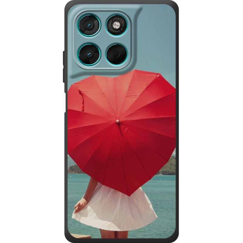 Чохол BoxFace Moto G57 Power 