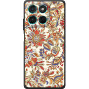 Чохол BoxFace Moto G57 Power Rapsody