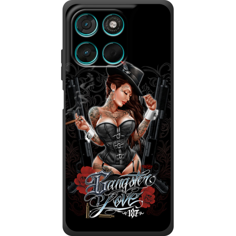 Чохол BoxFace Moto G57 Power 