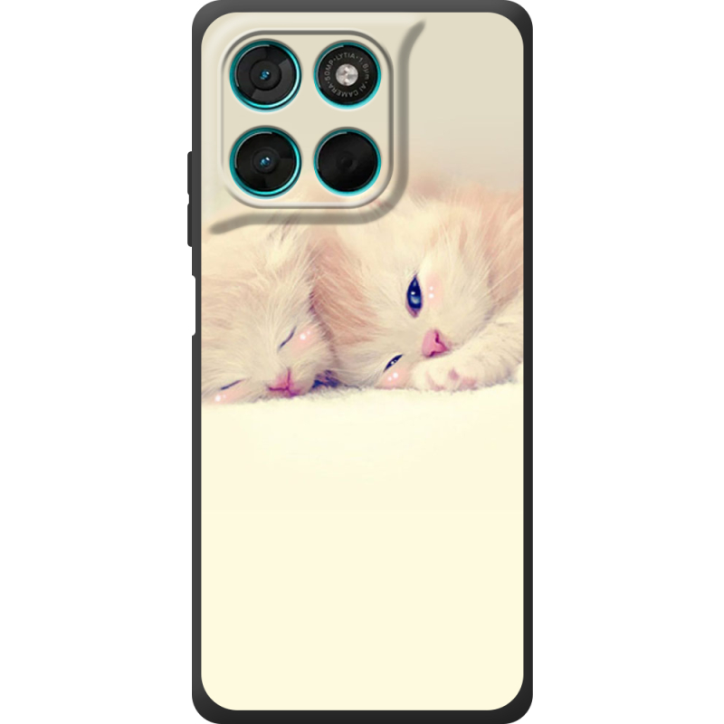 Чохол BoxFace Moto G57 Power 