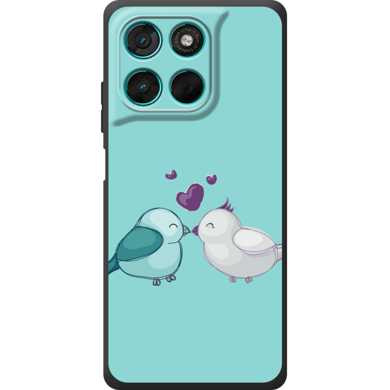 Чохол BoxFace Moto G57 Power 