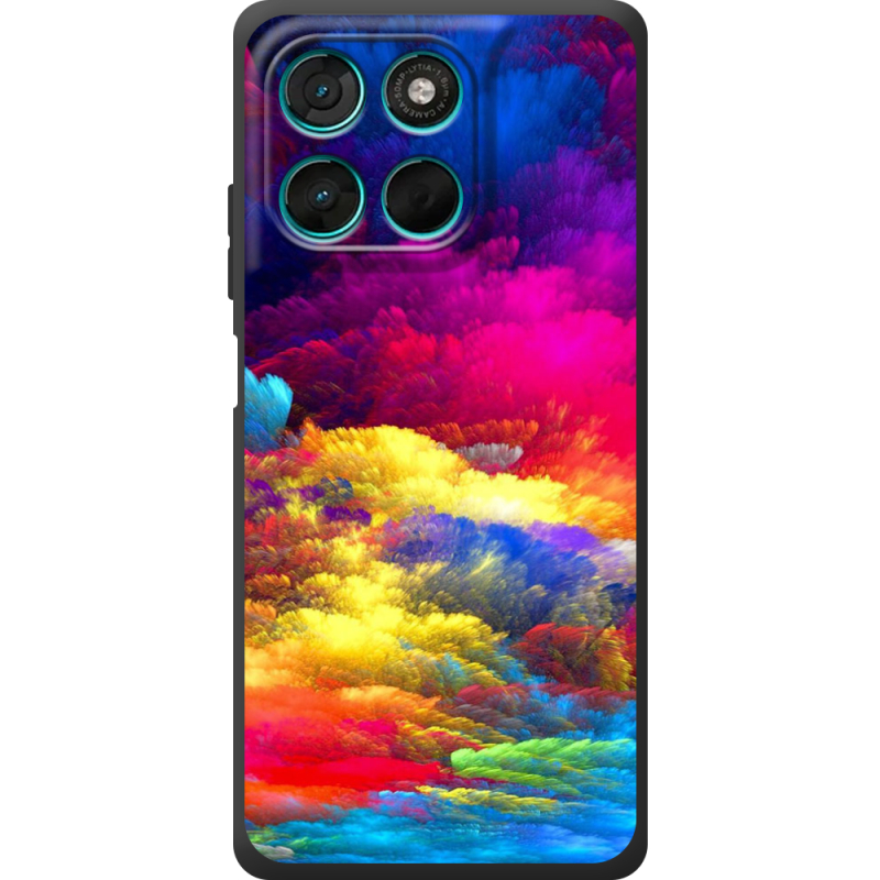 Чохол BoxFace Moto G57 Power 