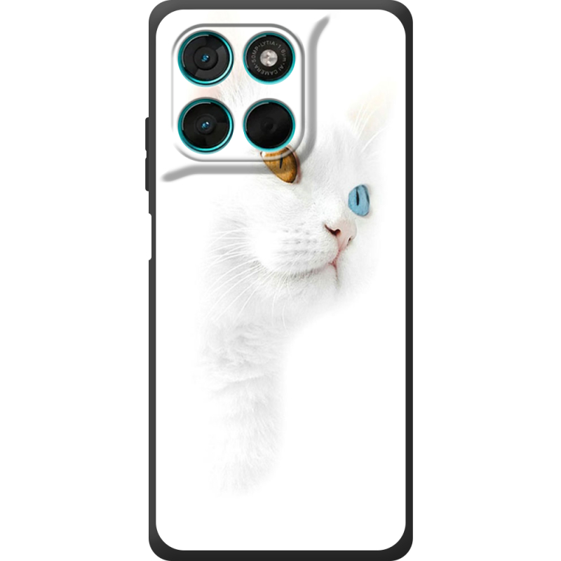 Чохол BoxFace Moto G57 Power 