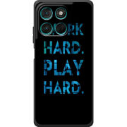 Чохол BoxFace Moto G57 Power 