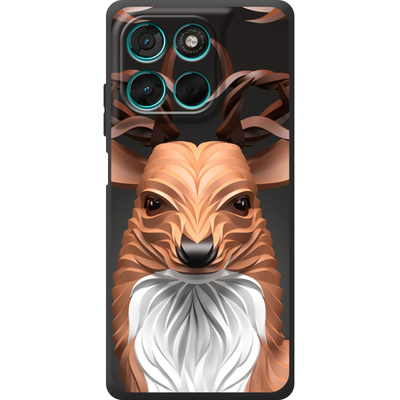 Чохол BoxFace Moto G57 Power 