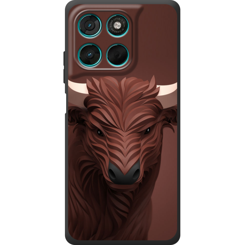 Чохол BoxFace Moto G57 Power 