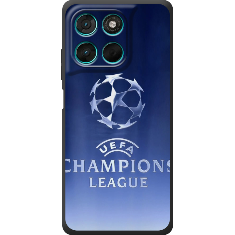 Чохол BoxFace Moto G57 Power 