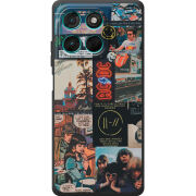 Чохол BoxFace Moto G57 Power 