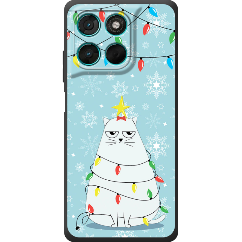 Чохол BoxFace Moto G57 Power 