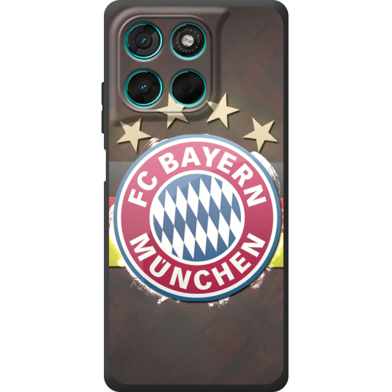 Чохол BoxFace Moto G57 Power 