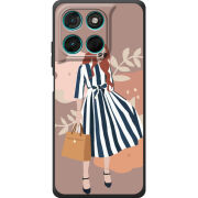 Чохол BoxFace Moto G57 Power 