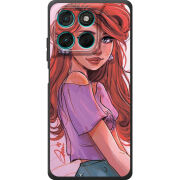 Чохол BoxFace Moto G57 Power 