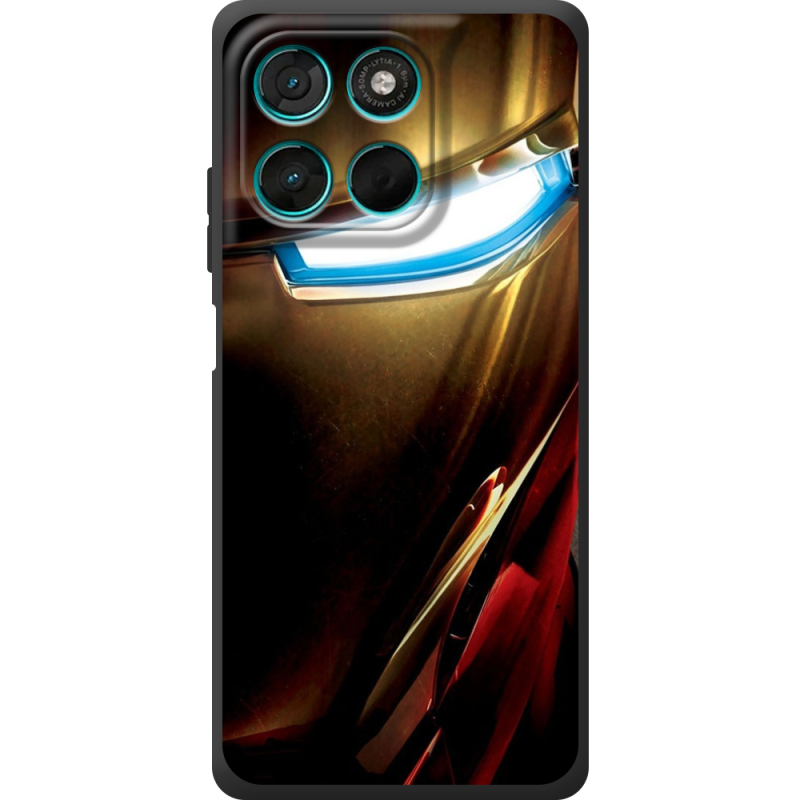 Чохол BoxFace Moto G57 Power 