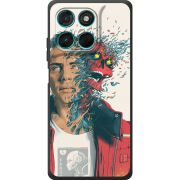 Чохол BoxFace Moto G57 Power 