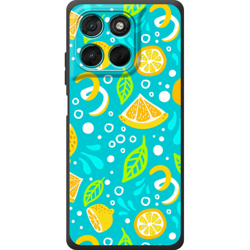 Чохол BoxFace Moto G57 Power 