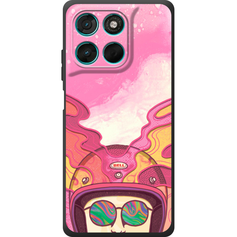 Чохол BoxFace Moto G57 Power 