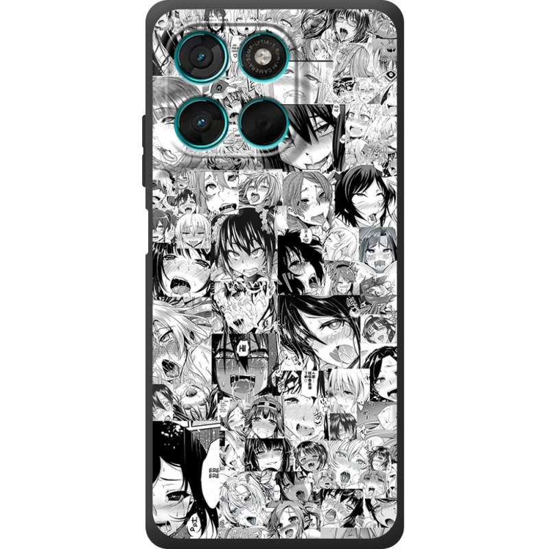 Чохол BoxFace Moto G57 Power O-Face