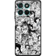 Чохол BoxFace Moto G57 Power O-Face