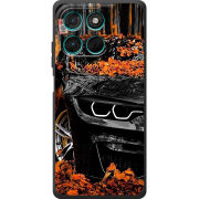 Чохол BoxFace Moto G57 Power BMW M3