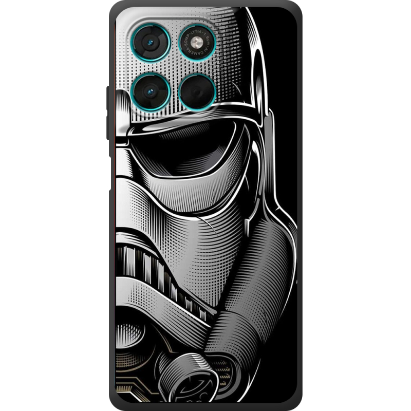 Чохол BoxFace Moto G57 Power Imperial Stormtroopers