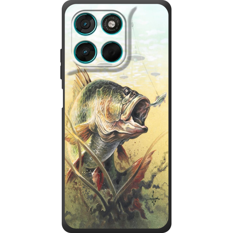 Чохол BoxFace Moto G57 Power 