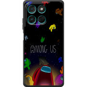 Чохол BoxFace Moto G57 Power Among Us