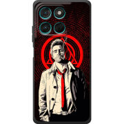 Чохол BoxFace Moto G57 Power Константин NBC